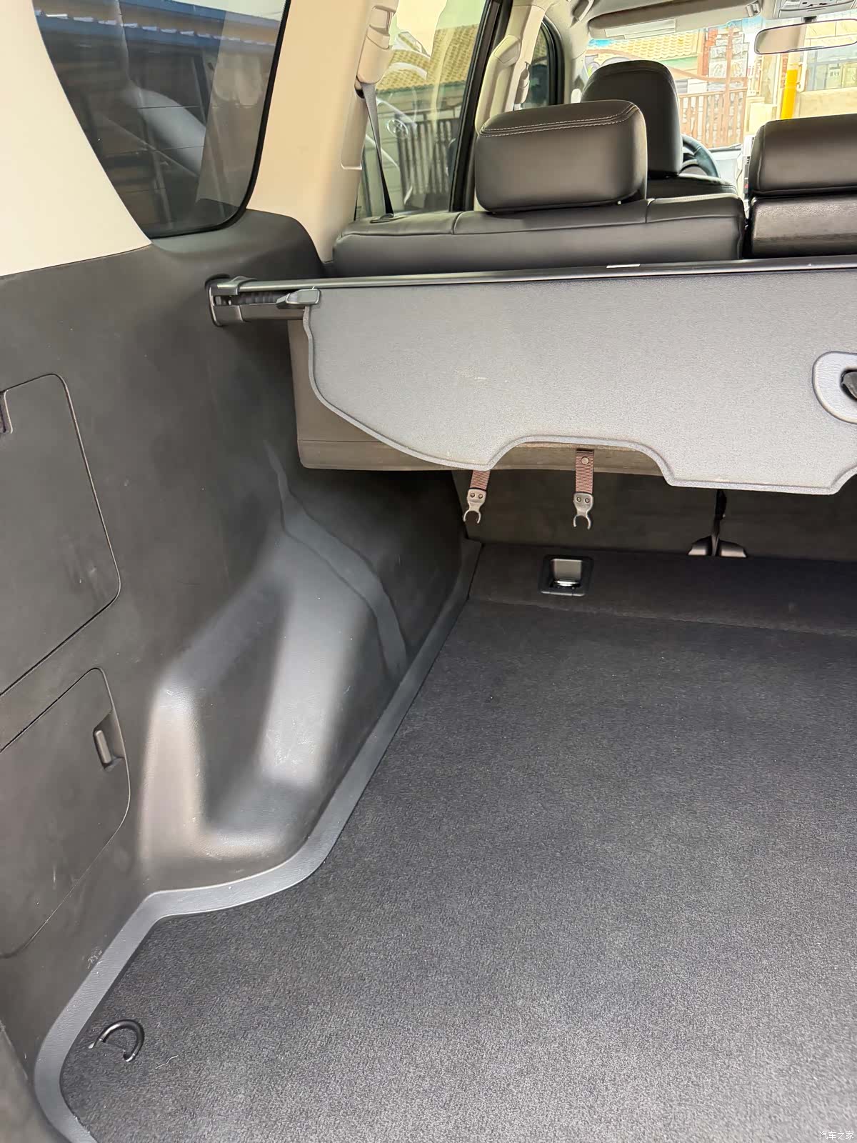 Toyota Prado, 2016 21