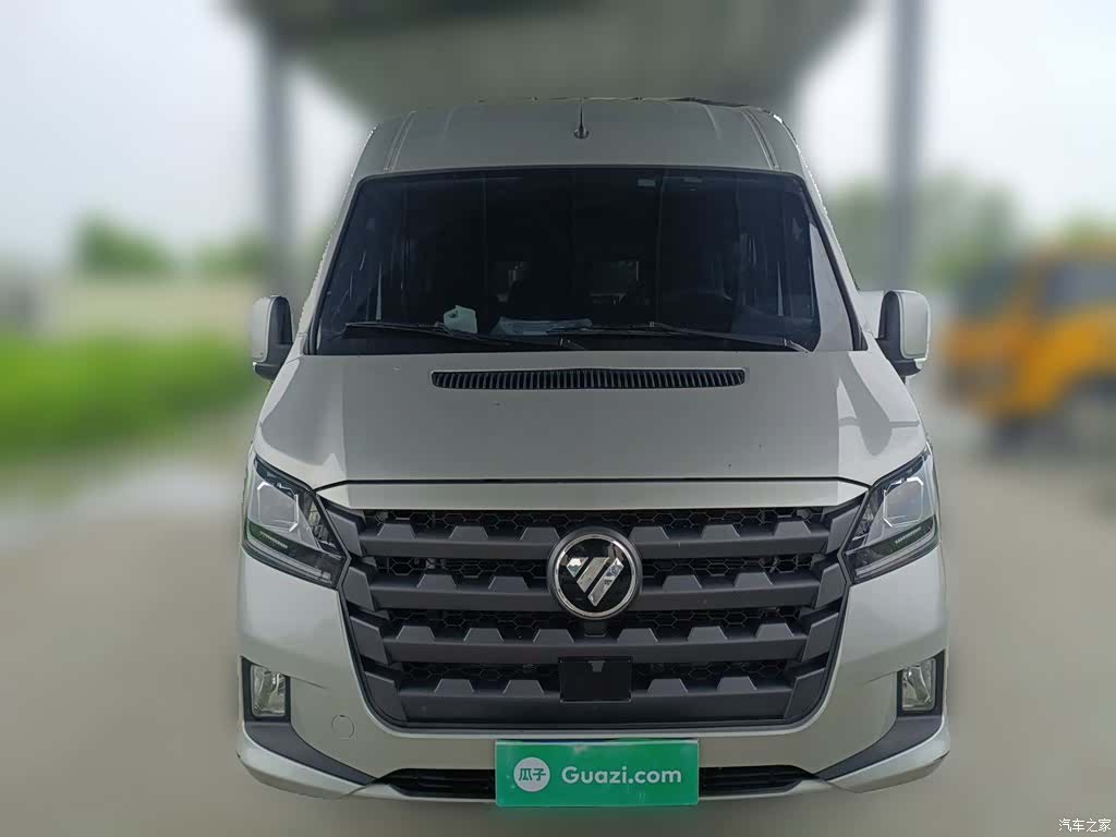 Foton 5 6 7 9, 2025 24