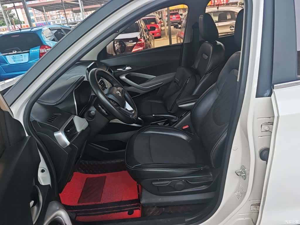 Wuling 510, 2018 15