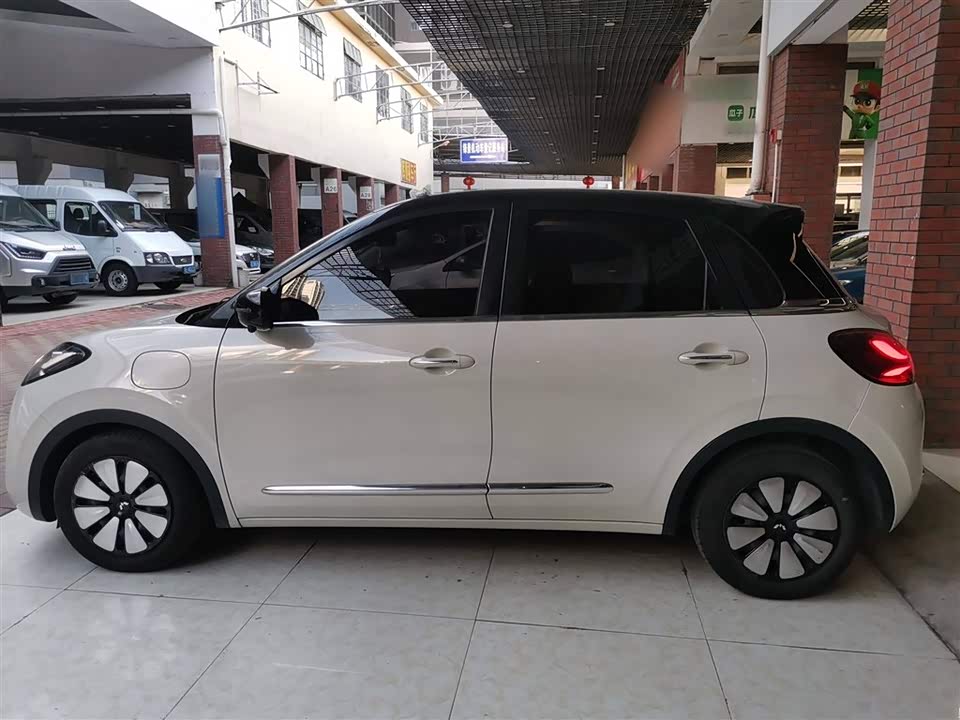 Wuling Wuling Bingguo