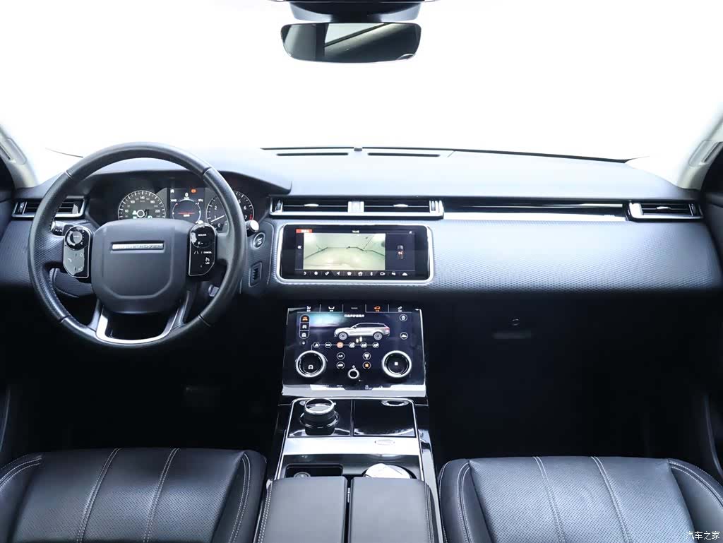 Land Rover Range Rover, 2018 13