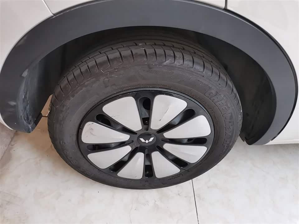 Wuling Wuling Bingguo
