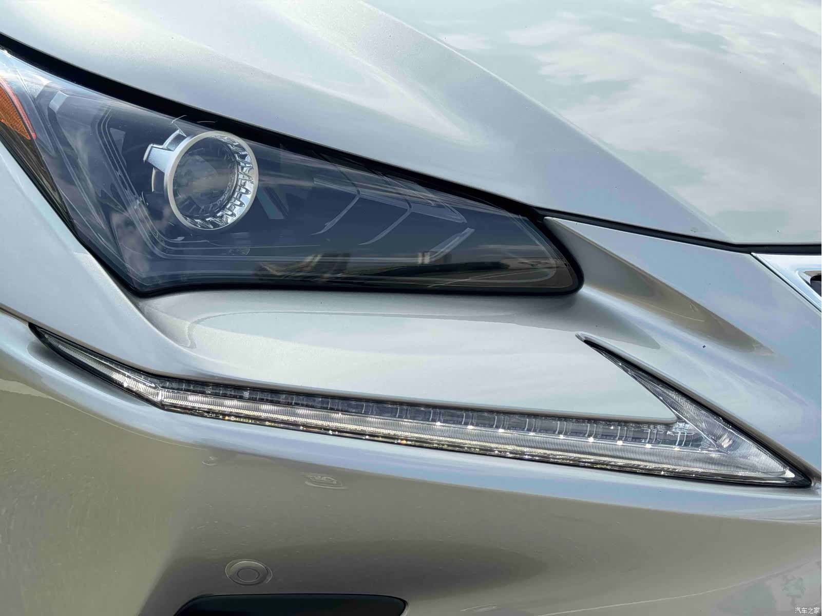 Lexus NX, 2021 24