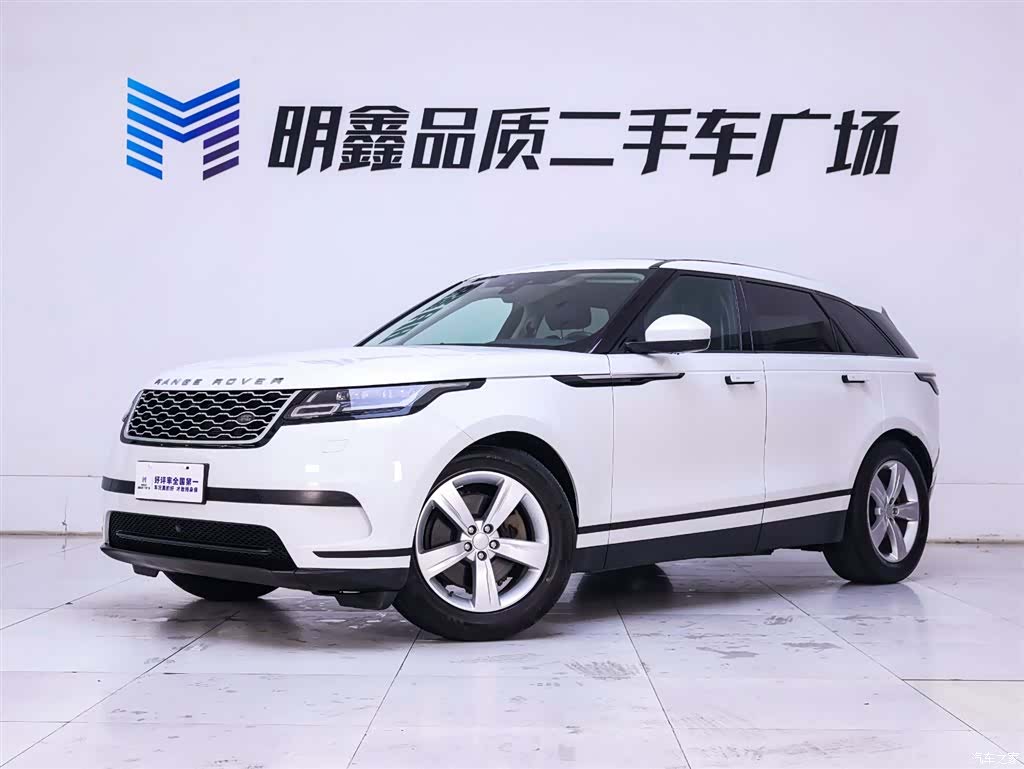 Land Rover Range Rover, 2018 2