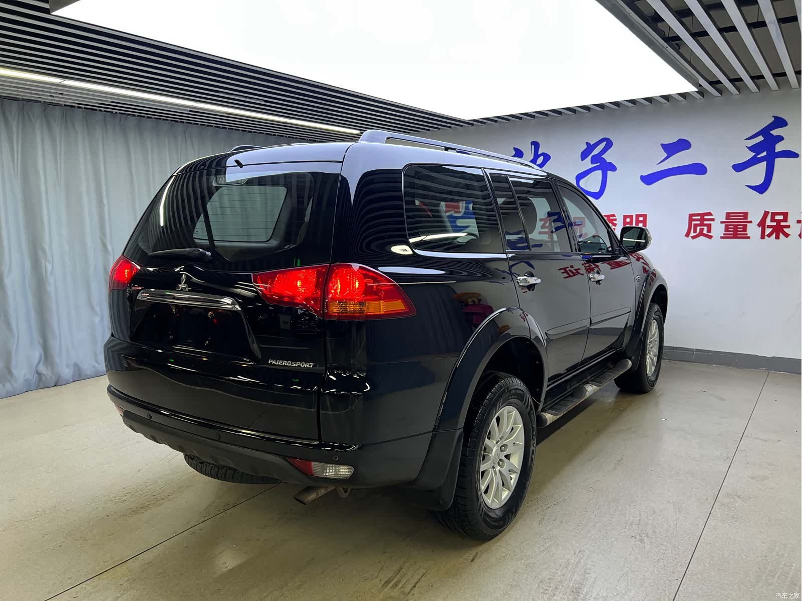 Mitsubishi Pajero, 2016 19
