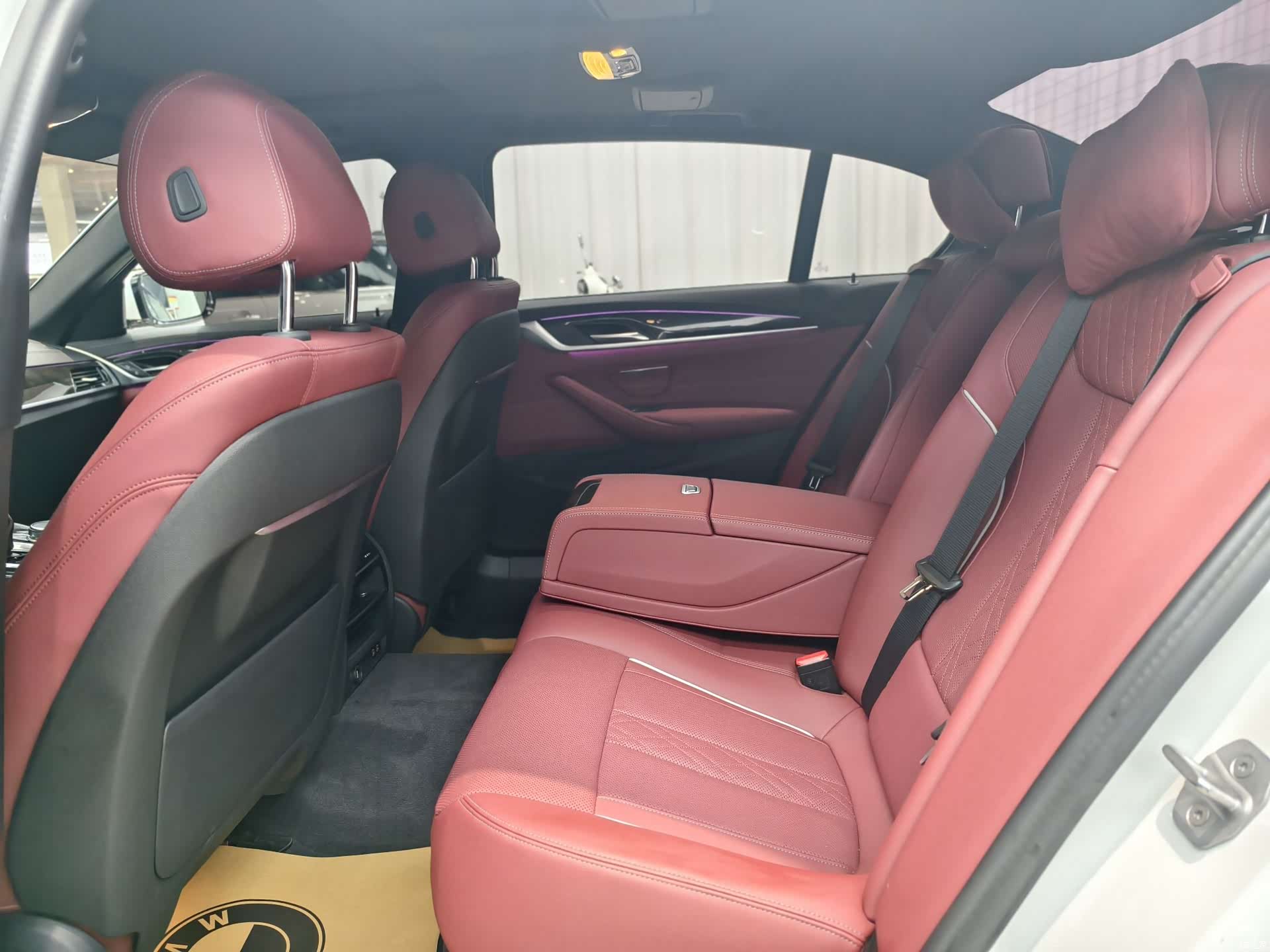 BMW 5 Series, 2023 6