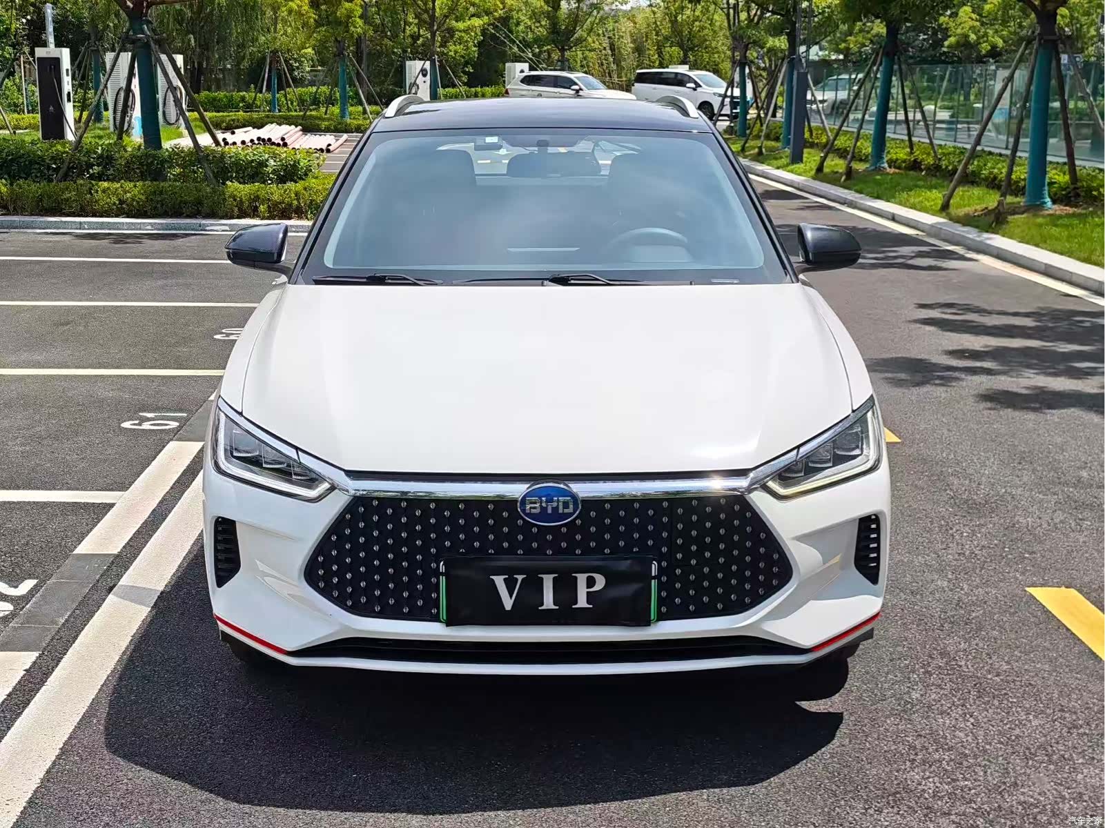 BYD E2, 2020 2