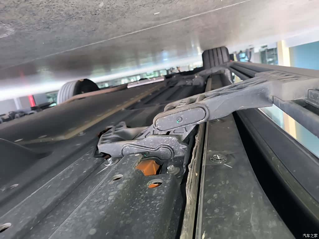 Li Auto L8, 2025 22