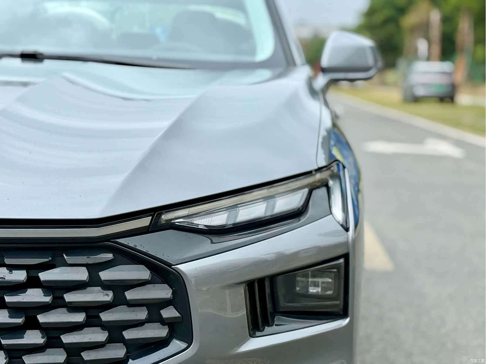 Ford Mondeo, 2025 4