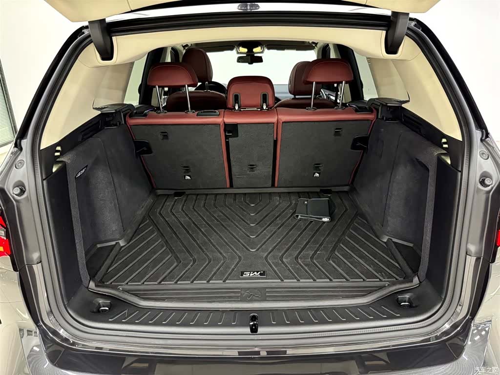 BMW X3, 2022 19