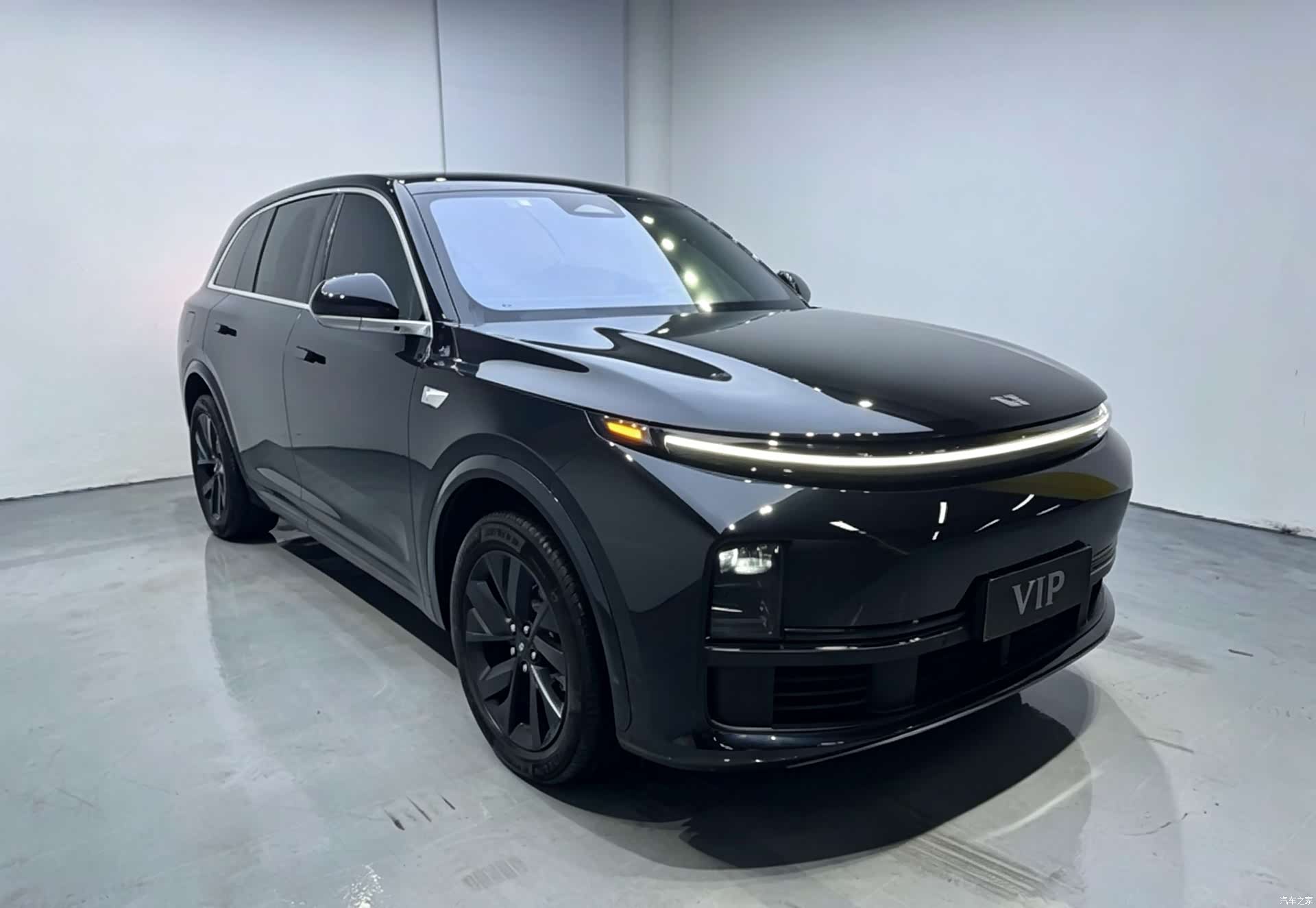Li Auto L7, 2023 3