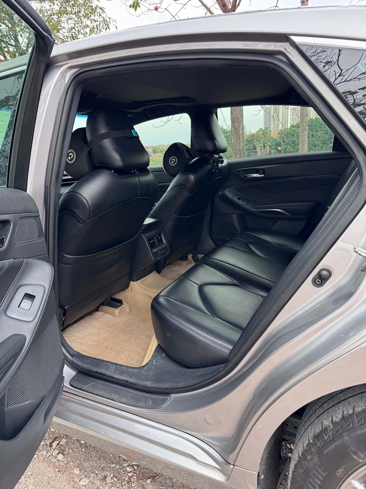 Toyota Avalon, 2019 9