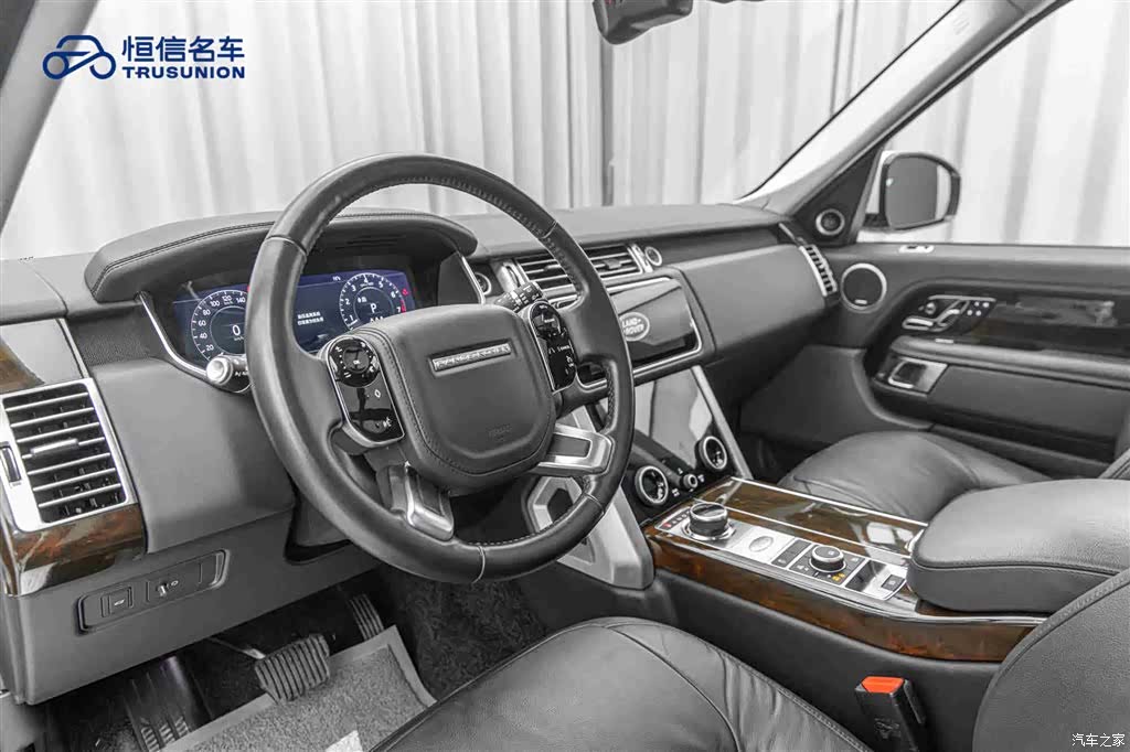 Land Rover Range Rover, 2021 12