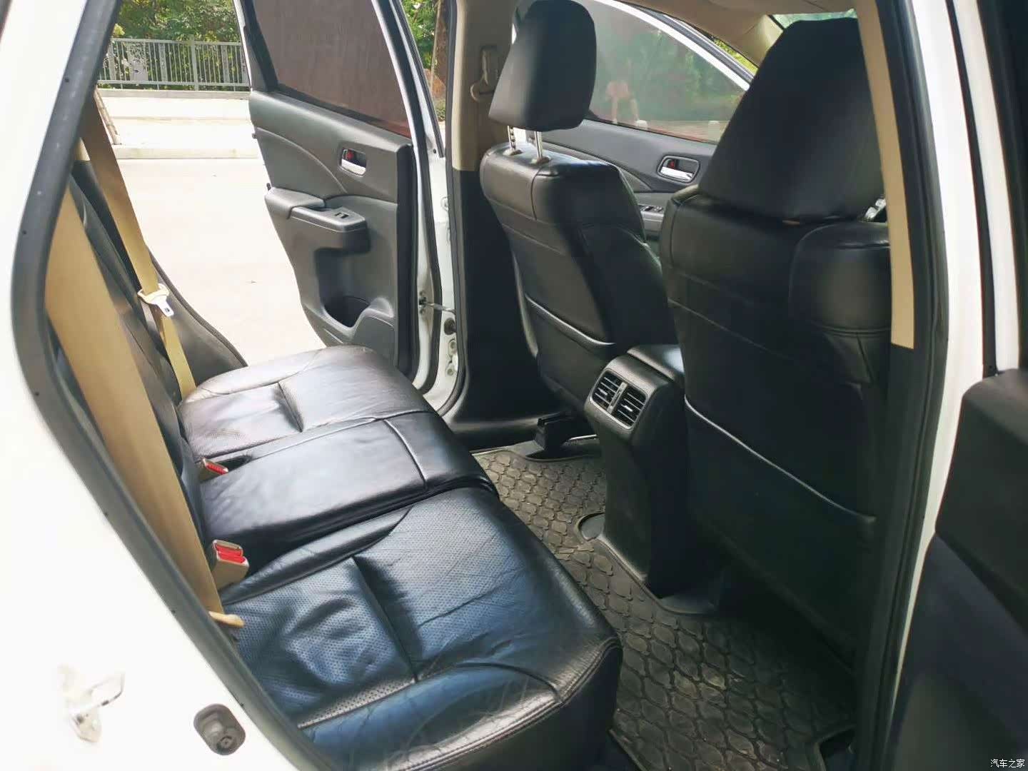Honda CR-V, 2016 7