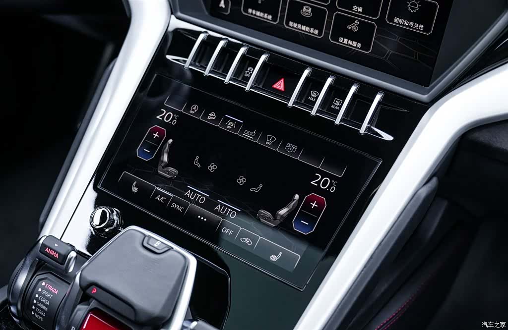 Lamborghini Urus, 2019 19