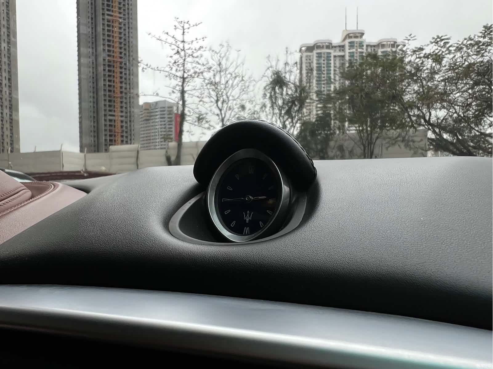 Maserati Ghibli, 2015 11