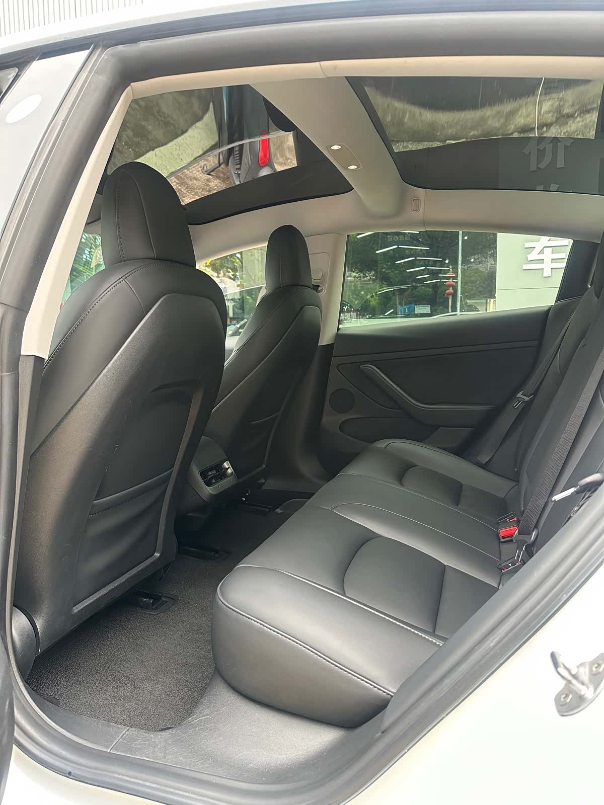 Tesla Model 3, 2020 6