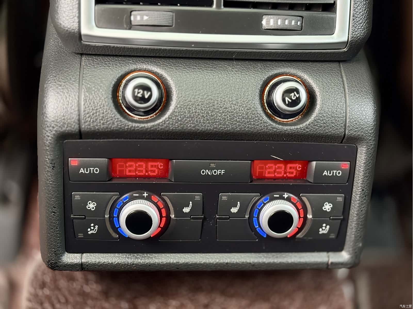 Audi Q7, 2014 13