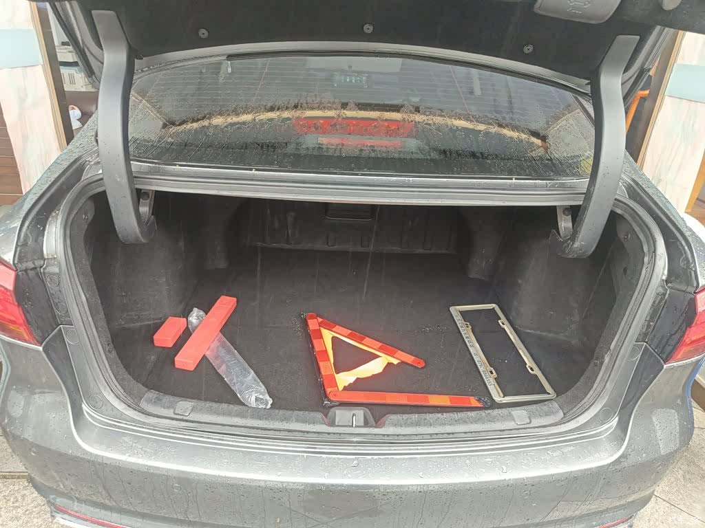 Changan CC, 2021 16