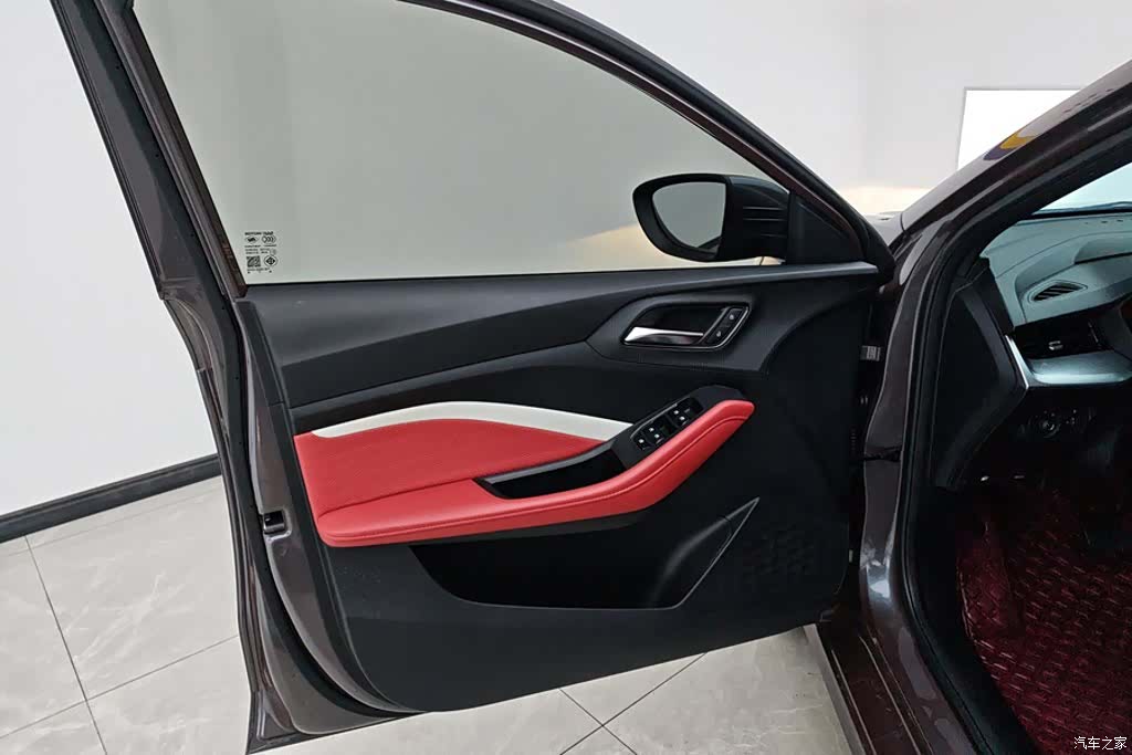 MG MG5, 2022 7