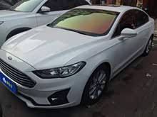 �ɵ�ŷ 2020�� EcoBoost 180 ʱ����