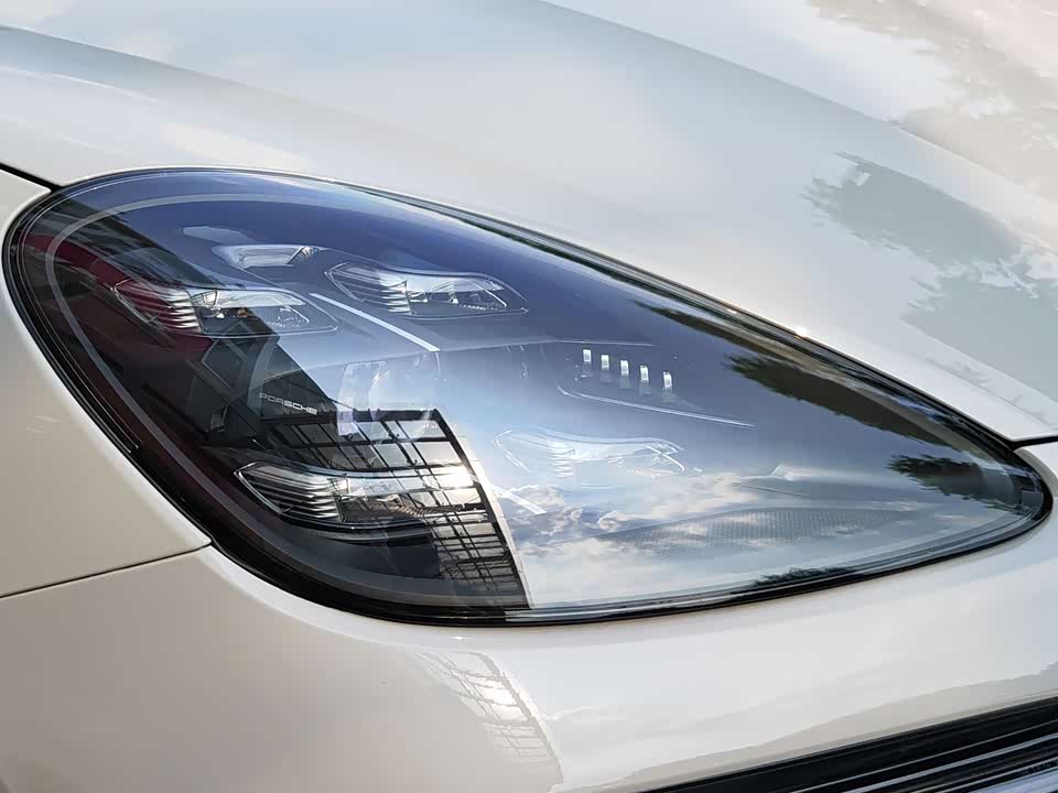 Porsche Cayenne Porsche Cayenne