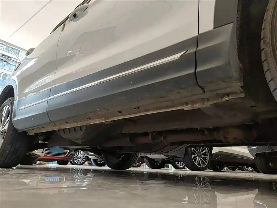 Haval H6 Coupe