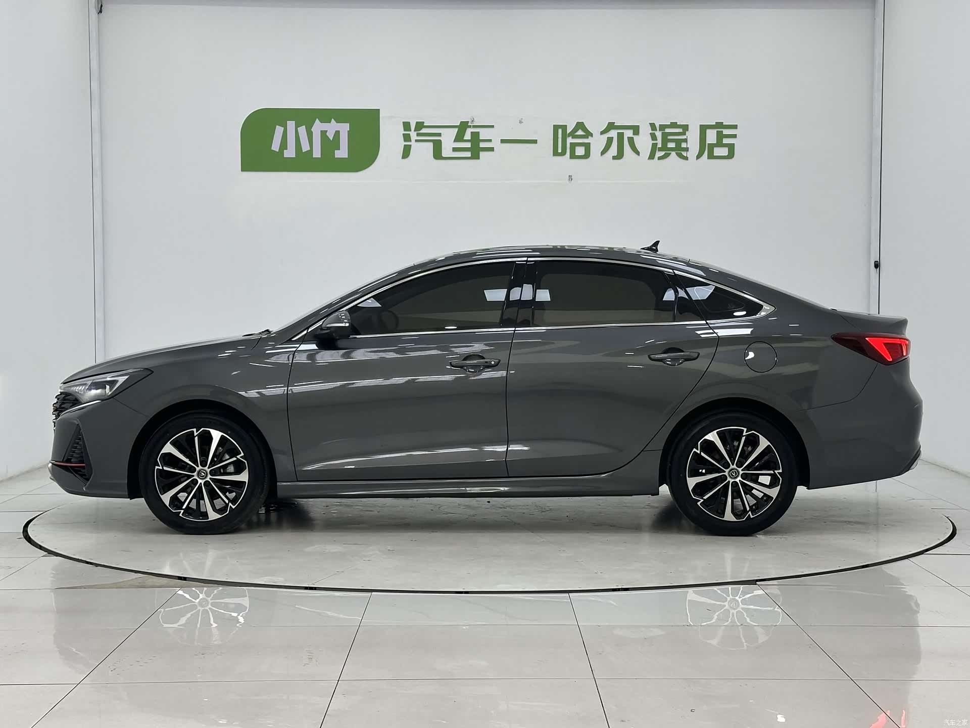 Changan Eado, 2022 все фото