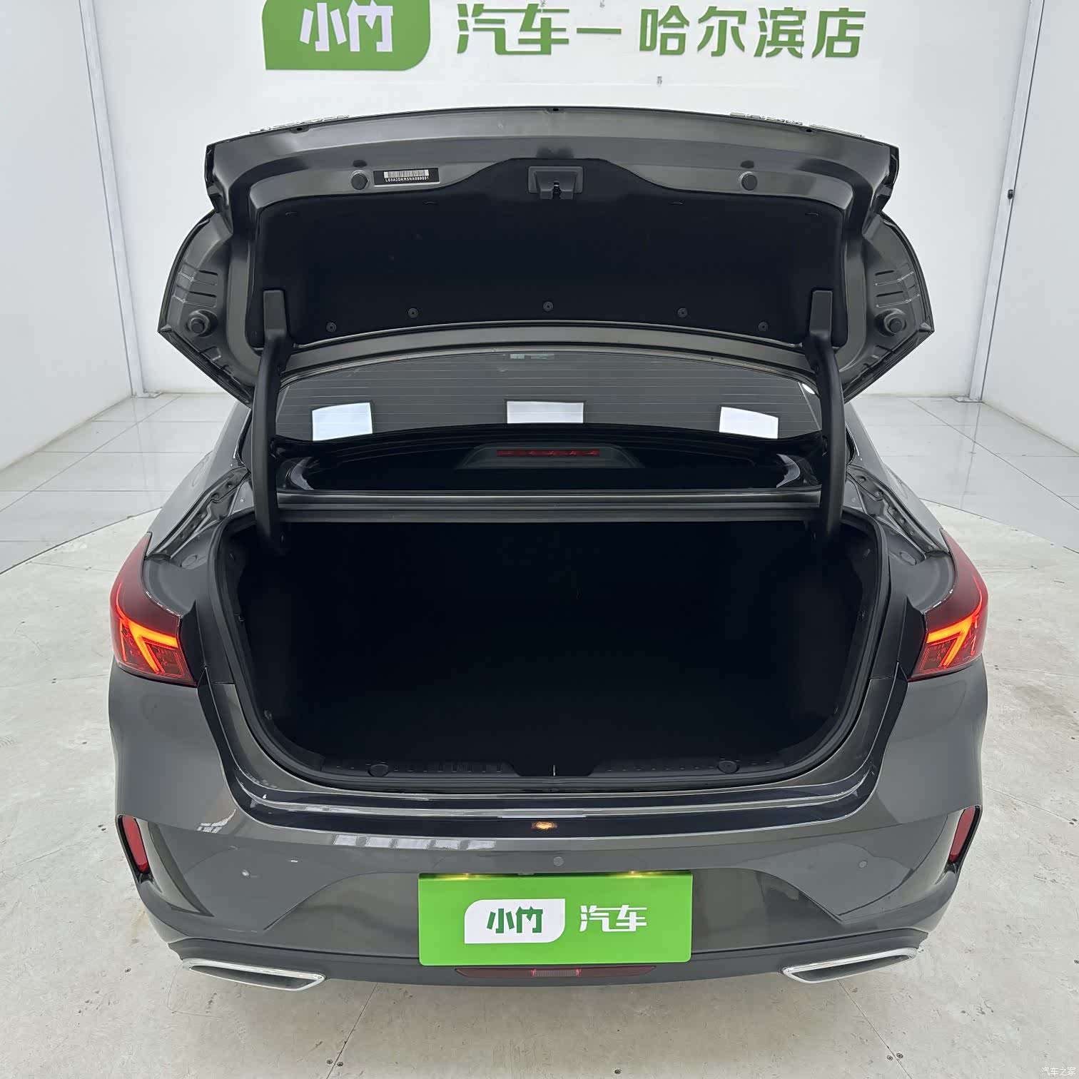Changan Eado, 2022 15