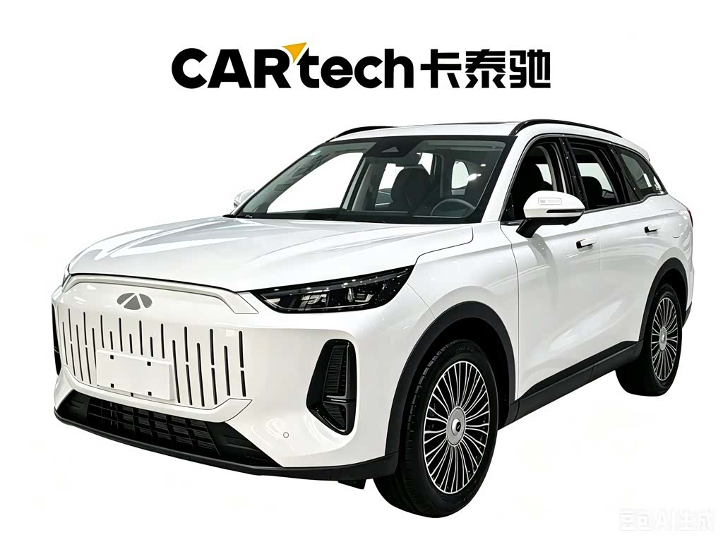 Chery T9