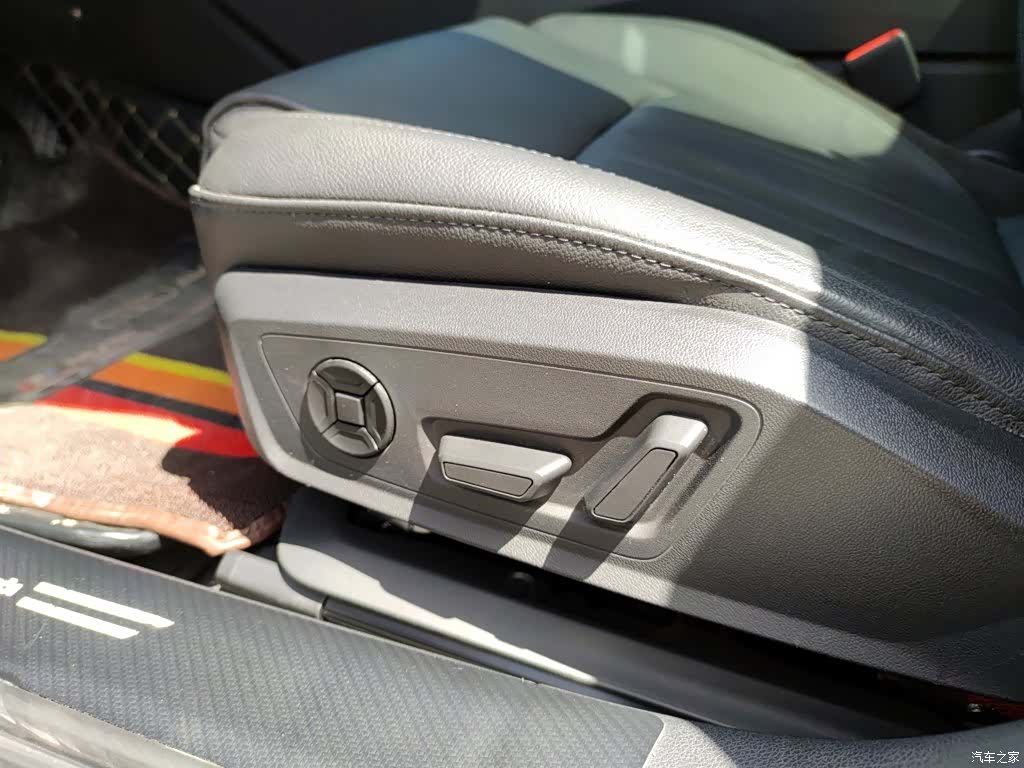 Audi A6L, 2020 16