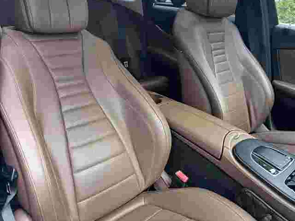 Mercedes-Benz E-class Mercedes-Benz E-class