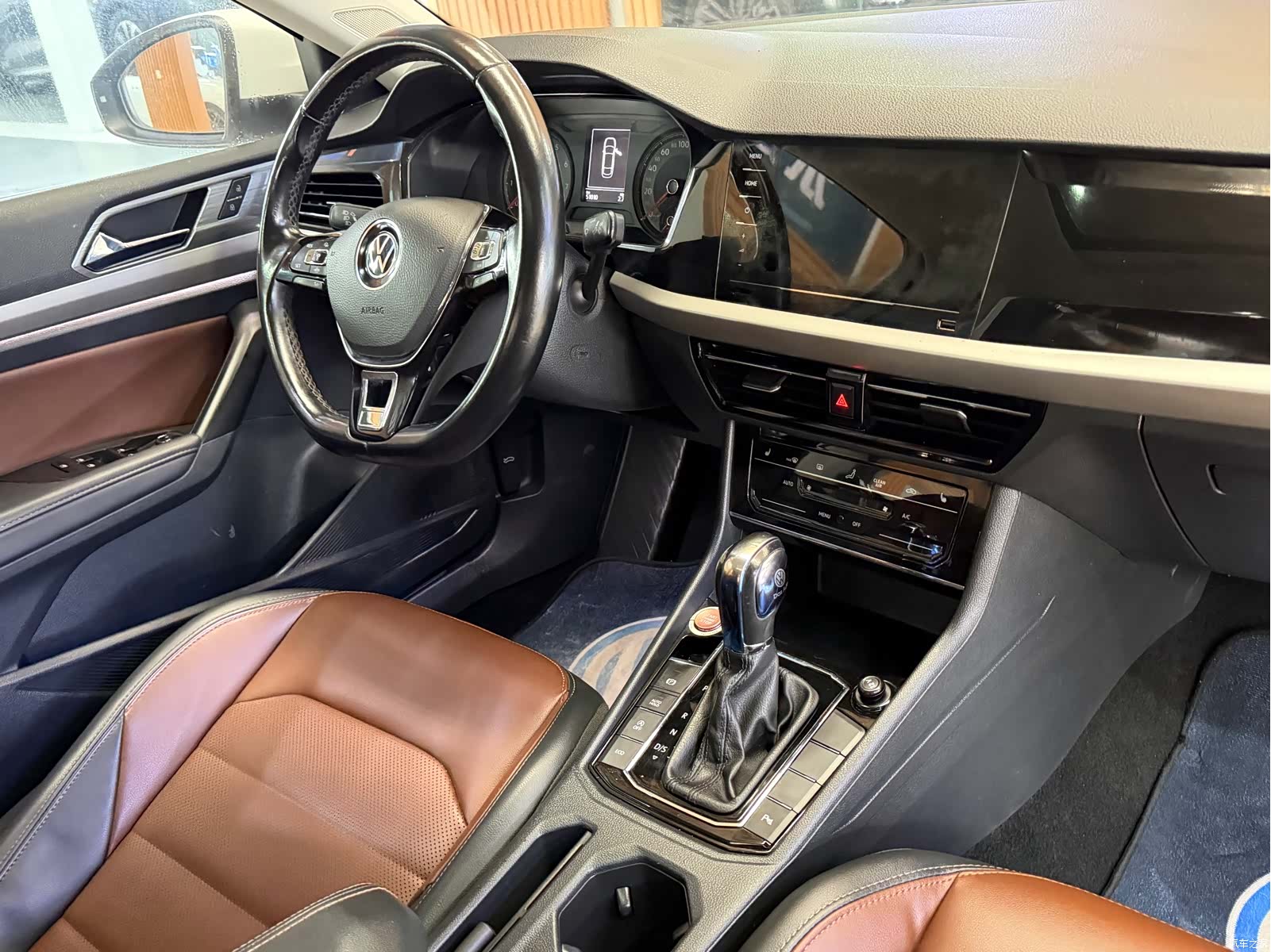 Volkswagen Lavida, 2021 8