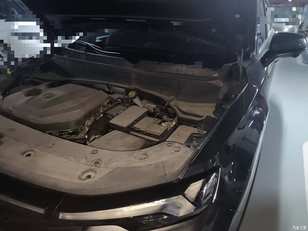 Changan CS35, 2023 22