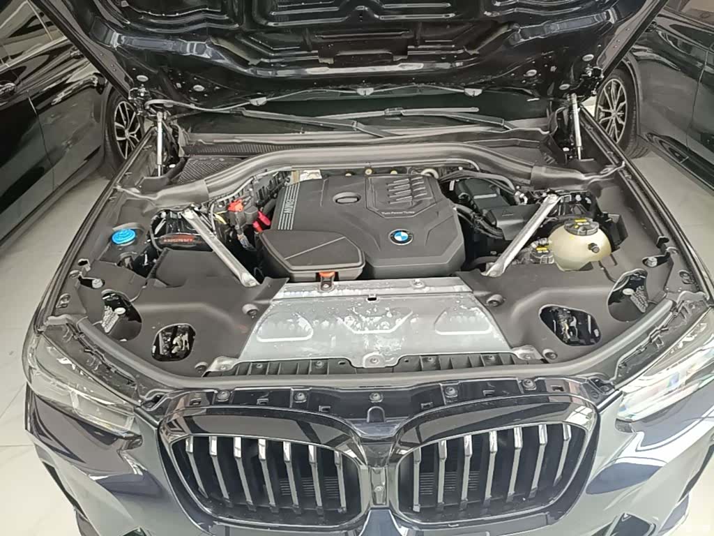 BMW X3, 2022 20