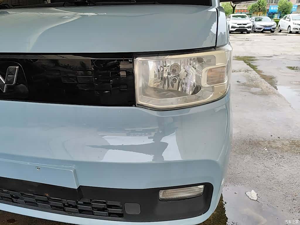 Wuling Yuan, 2021 24