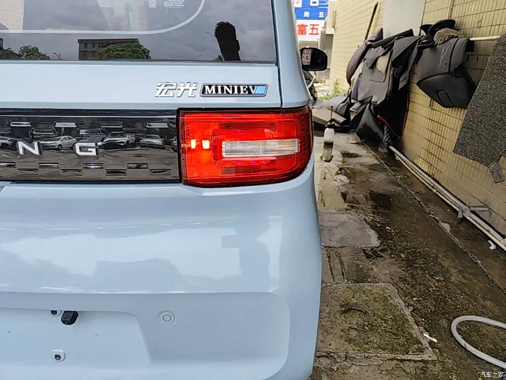 Wuling Yuan, 2021 8