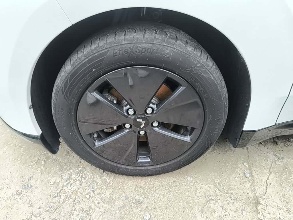 Wuling Starlight, 2024 23
