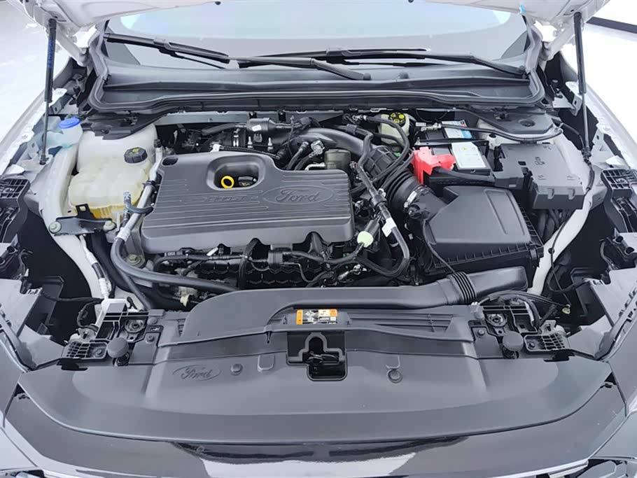 Ford Mondeo Ford Mondeo