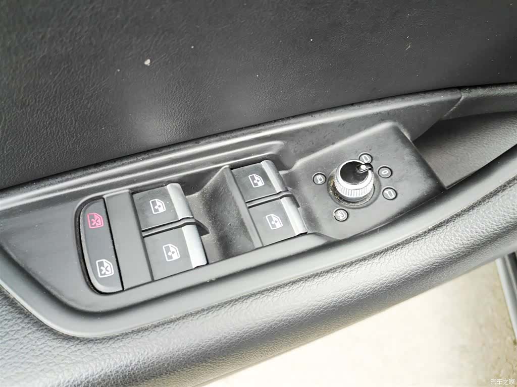 Audi A4L, 2022 8