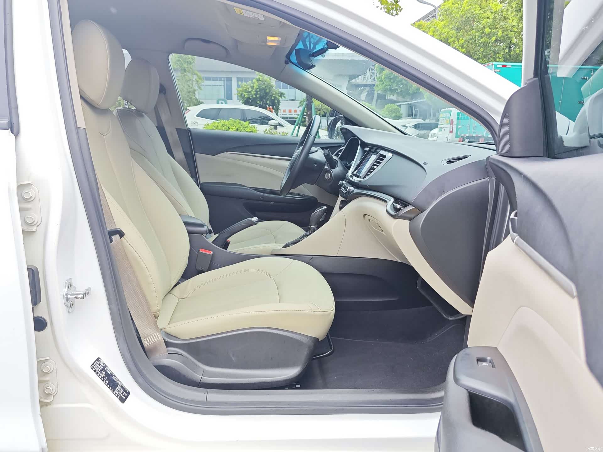 Buick 15N, 2016 22