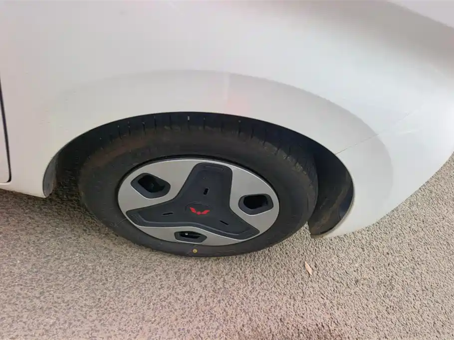 Wuling Wuling Zhiguang