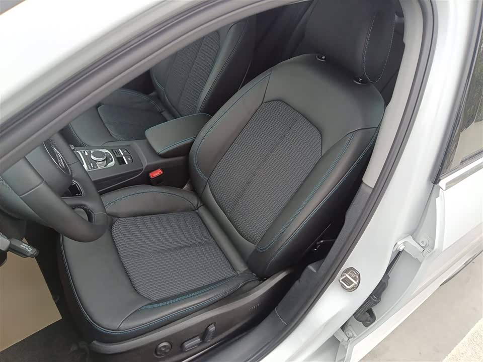 Audi A3 Audi A3