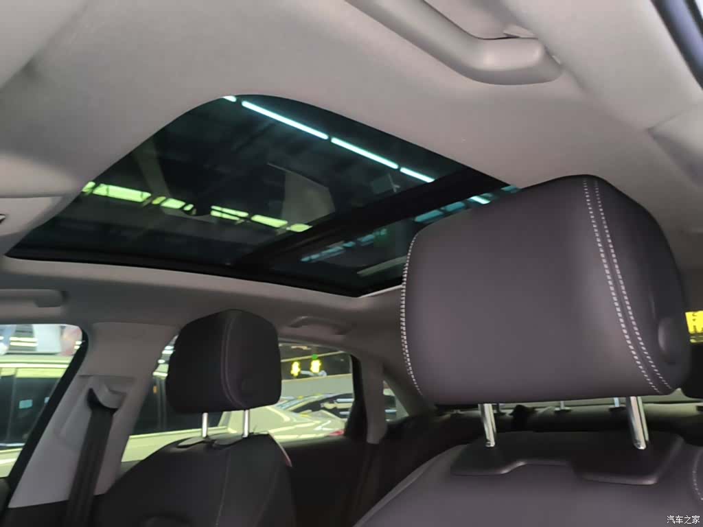 Audi A4L, 2024 18