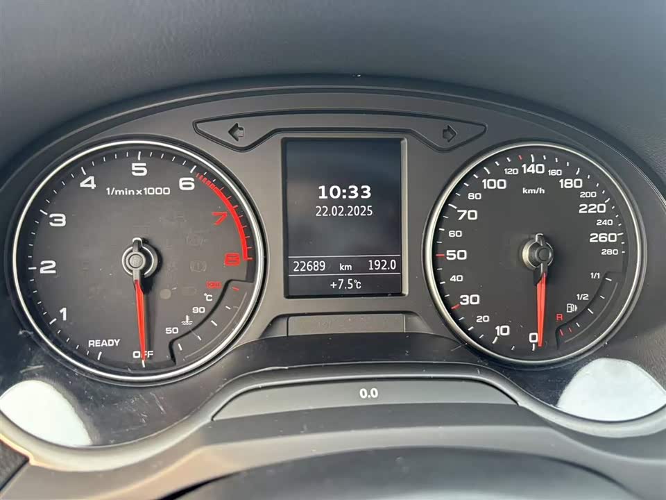 Audi A3 Audi A3