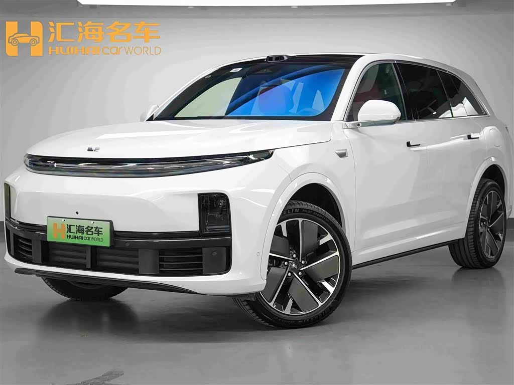 Li Auto L7