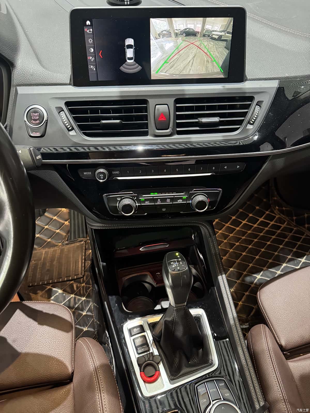 BMW 1 Series, 2019 13