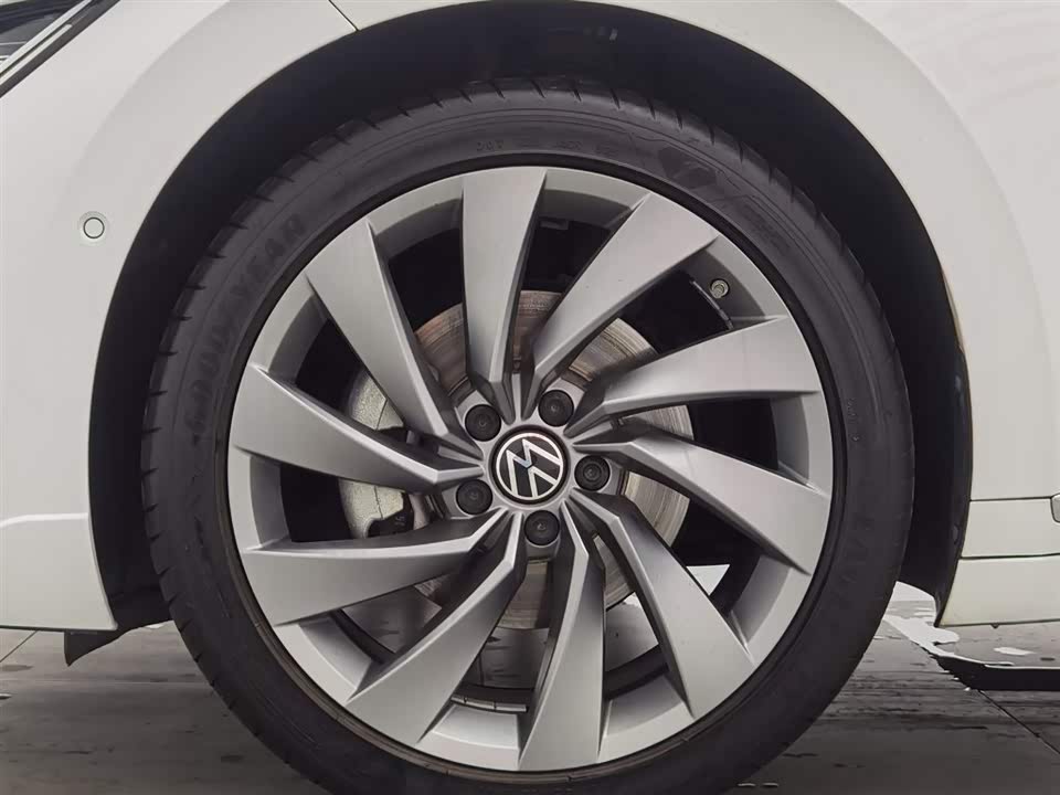 Volkswagen CC Volkswagen CC