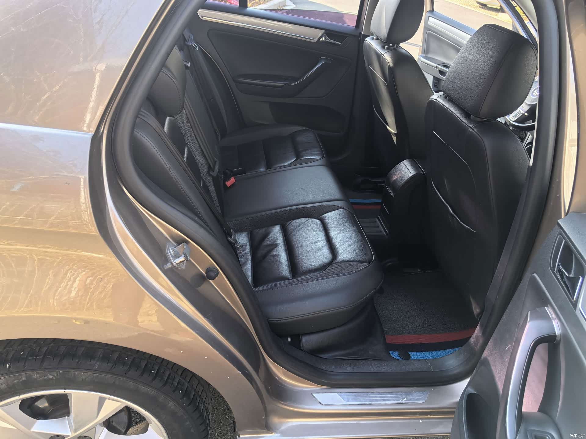 Volkswagen Bora, 2016 13