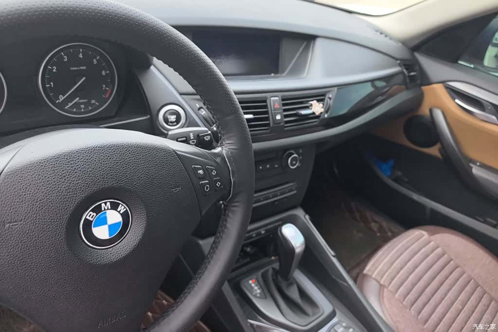 BMW X1, 2014 13